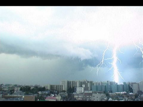 ????? ?????  Lightning Tokyo