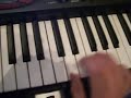 Bojan Bjelic - Ekspresno (Uzivo) Keyboard Bojan Bjelic - Ekspresno (Uzivo) Keyboard