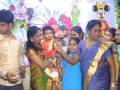 Pradyun cake cutting