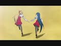 Chikane & Himeko - Center of my universe Chikane & Himeko - Center of my universe