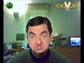 Graziano Mr.Bean