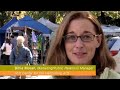 Culture Seeking in Oregon\