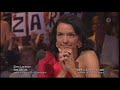 Zara Larsson - Winner of Sweden\