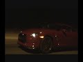 New GTR R35 VS Corvette C6 Z06 Race in Oman. New GTR R35 VS Corvette C6 Z06 Race in Oman.