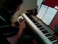 impro LOOPING #5 : Hey you, have you met Miss Sade ?