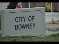 City of Downy.