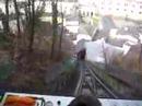 coming down coming down