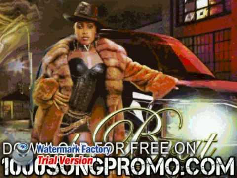 Da Brat - Gotta Thing For You
