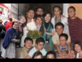 Những kỷ niệm cùng Denny