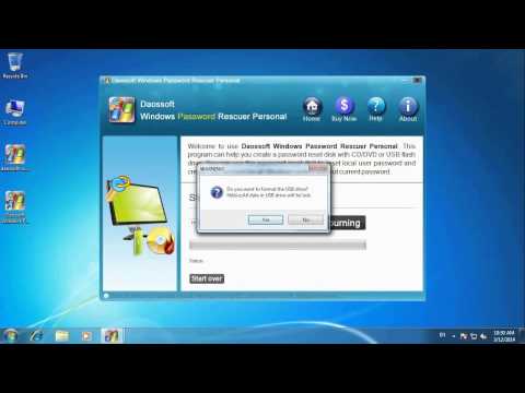 how to boot from usb hp envy