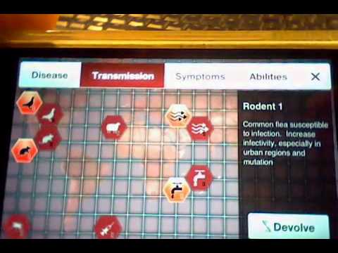Plague Inc- How To Kill The World With Bacteria (Normal Difficulty)