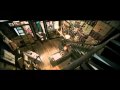 Harry Potter Theme Park