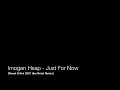 Just for now (Pawel & Kivi 2007 Remix) Just for now (Pawel & Kivi 2007 Remix)