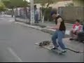 Wakko Sk8