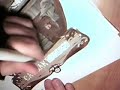 Copic Marker Demo 2