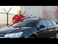 Citroën C5 1.6 THP roadtest