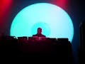 karl bartos (ex-kraftwerk) live @ razzmatazz club, barcelona.


