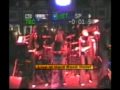 X-Cite Band - Magdalenha @Hardrock Hotel 2005