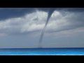 Greece Lefkada Levkas Egremni Tornado The Beginning by Sibep