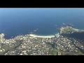 Cape Town To JoBerg