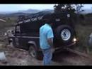 Land Rover Defender atolado entre Dom Viçoso e Virgínia (MG) Land Rover Defender atolado entre Dom Viçoso e Virgínia (MG)