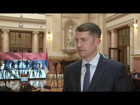 Közügyek (Pannon RTV) - Interjú dr. Pásztor Bálinttal, a VMSZ parlamenti frakcióvezetőjével-cover