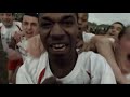 guy ritchie directs the latest film for nike, starring wenger, fabregas, gallas, ronaldo and rooney