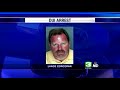 Union Official Accused Of DUI Union Official Accused Of DUI