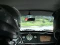 GLP Mini Cooper 30.06.07 2.Setzzeit