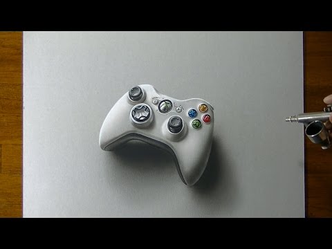 how to an xbox controller