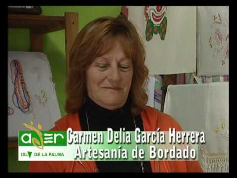 carmen garcia
