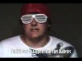 The Diabetes Rap