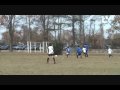 ALEX SOCCER GAME