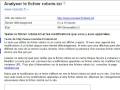 Outils pour les webmasters : Partie 4