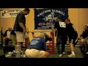 Treston shull 2008 powerstation ProAM