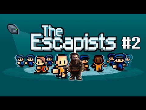how to train escapists