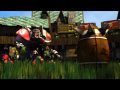 Blood Bowl Teaser Trailer View Video