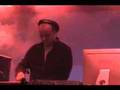 Clip 2 dj Sasha en Monterrey el 17 de Marzo del 2007