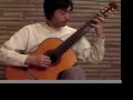 Cello Suite Nr.1: III Courante, BWV 1007 by J. S. Bach