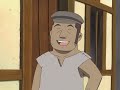 Popolocrois 2003 anime series Ep 02 1/3 Popolocrois 2003 anime series Ep 02 1/3