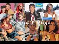 diego y roberta