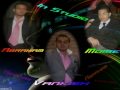 (Instrumental) In Studio By Vankish Abraham & Moise ''My First Love''