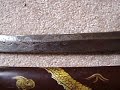antique decorative katana antique decorative katana