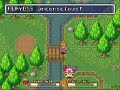 Secret of Mana - Stop to Kippo Village