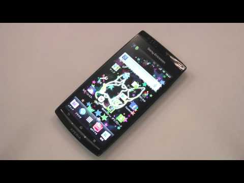 Youtube video for App