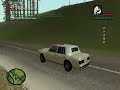 Haciendo el Cafre San Andreas