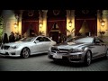 Funny Mercedes-Benz Commercial 2011