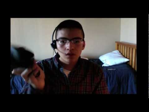 how to test a headset on xbox 360
