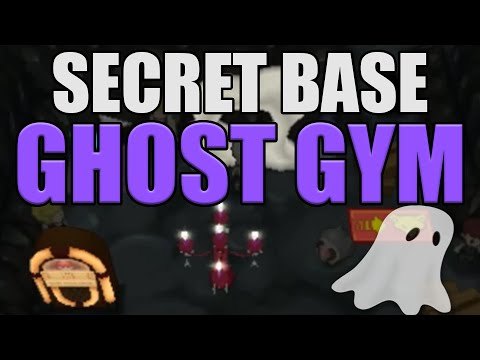 how to get more items for your secret base