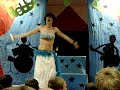 pieter doet een belletje op de afscheidsavond in amberloup